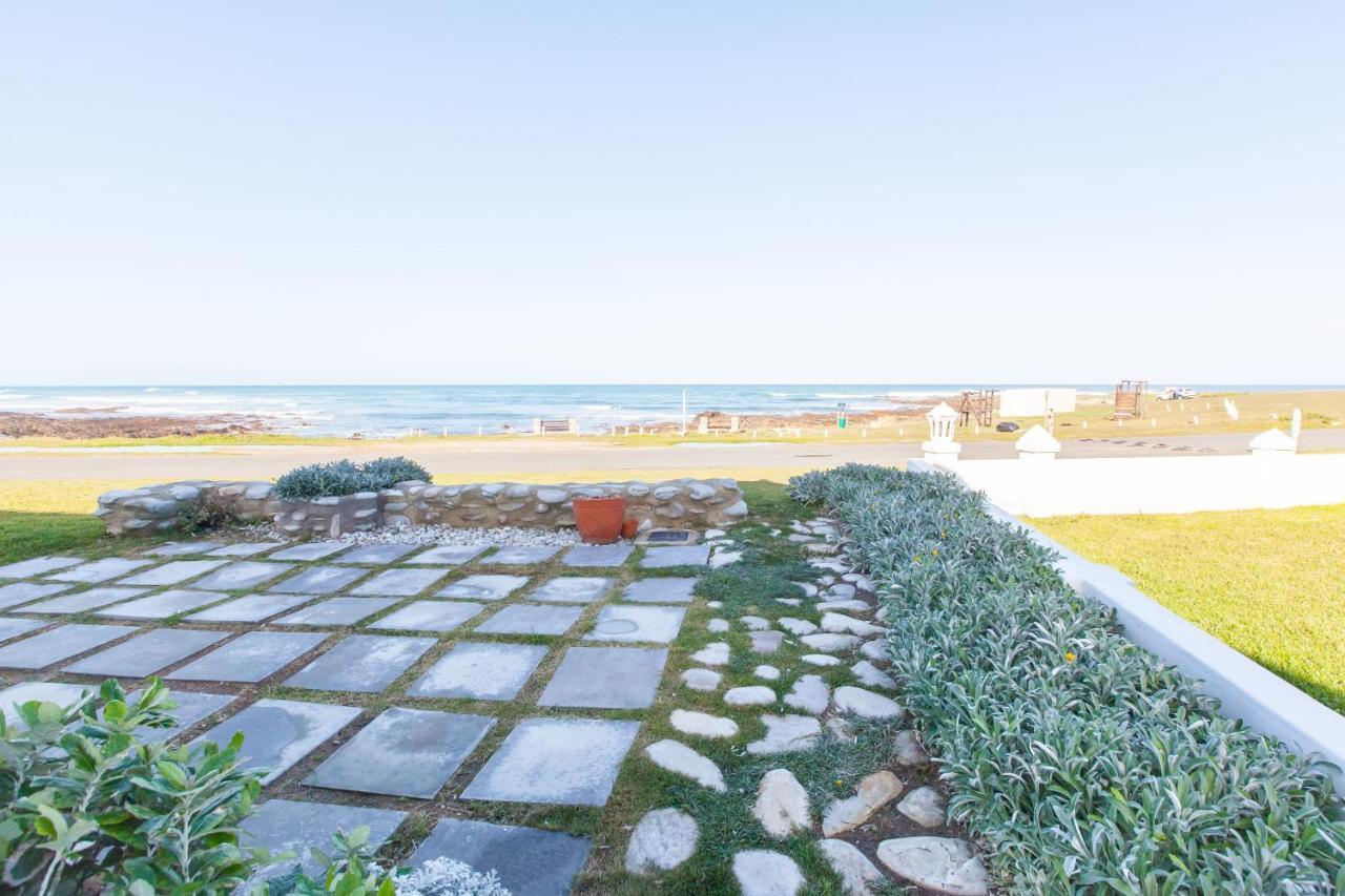 Apartamento Tides' Song Agulhas Exterior foto